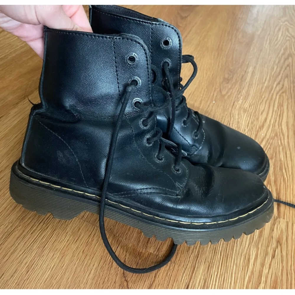 doc martens - Picture 2 of 4